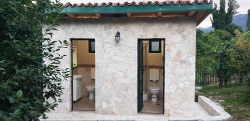 Posada Old House Nilovic