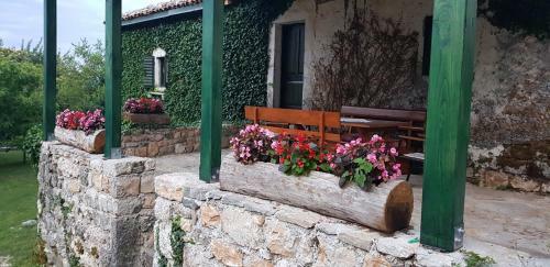 Posada Old House Nilovic