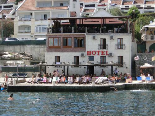 Hotel Anderba