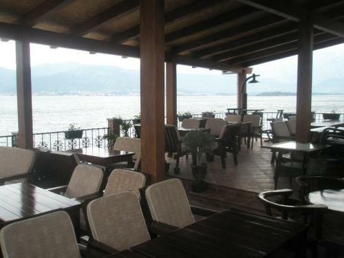 Hotel Anderba