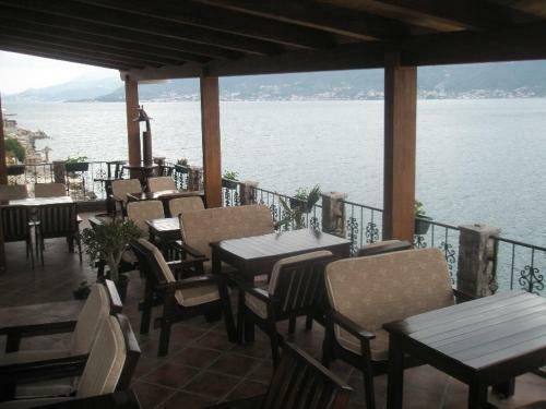 Hotel Anderba