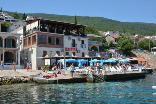Hotel Anderba