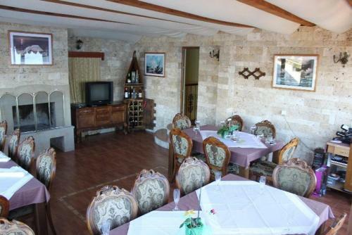 Hotel Anderba