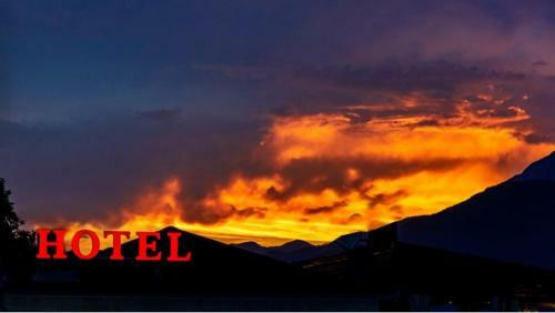 Hotel Anderba