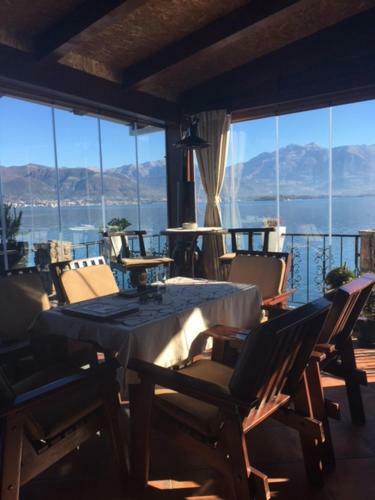 Hotel Anderba