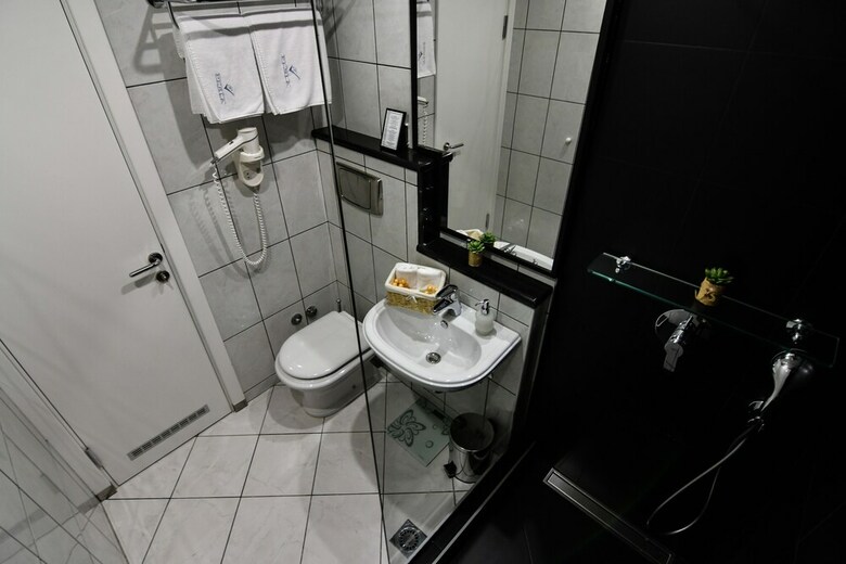 Boutique Hotel Kredo