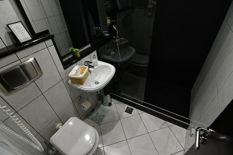 Boutique Hotel Kredo