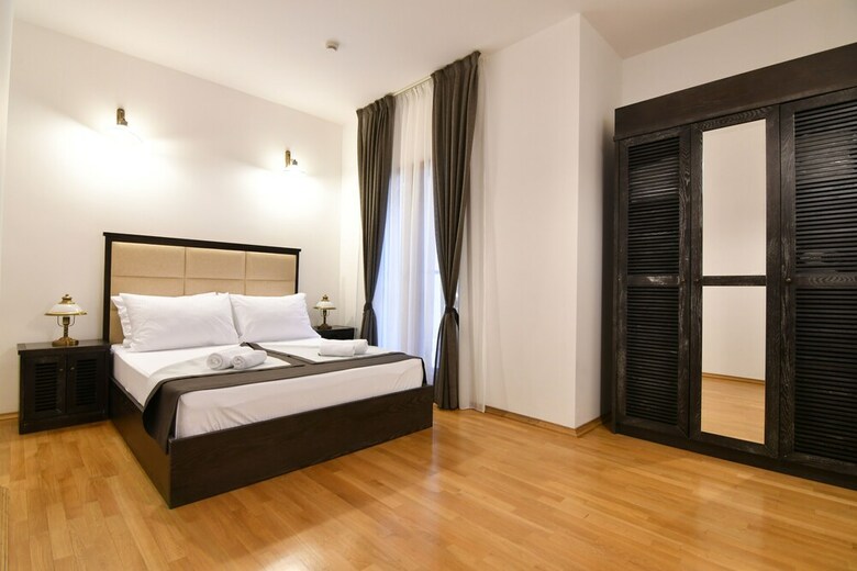Boutique Hotel Kredo