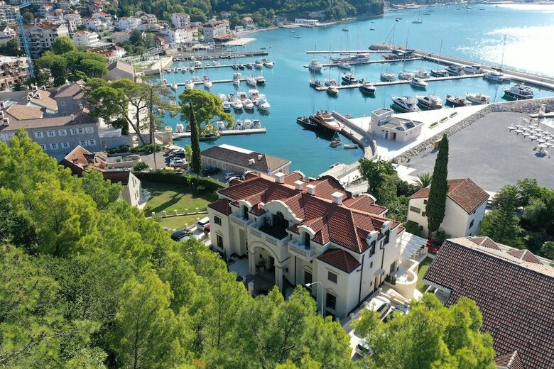 Boutique Hotel Kredo