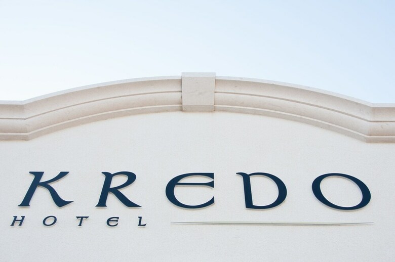 Boutique Hotel Kredo