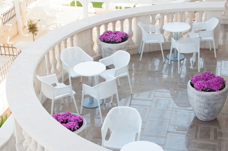 Boutique Hotel Kredo