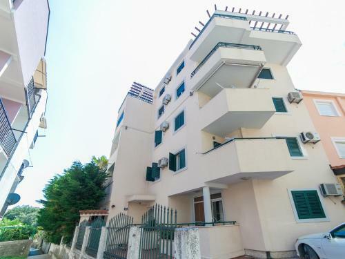 Apartments Enjoy