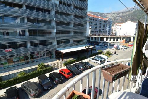 Apartment Zlata