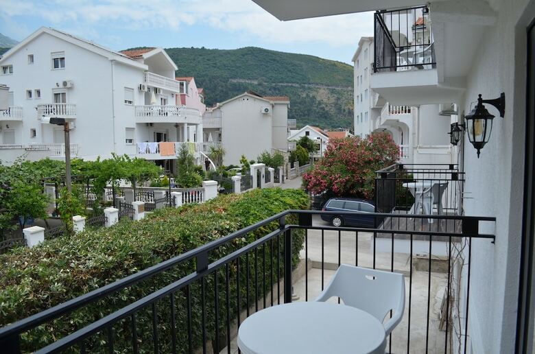 Casablanca Apartments