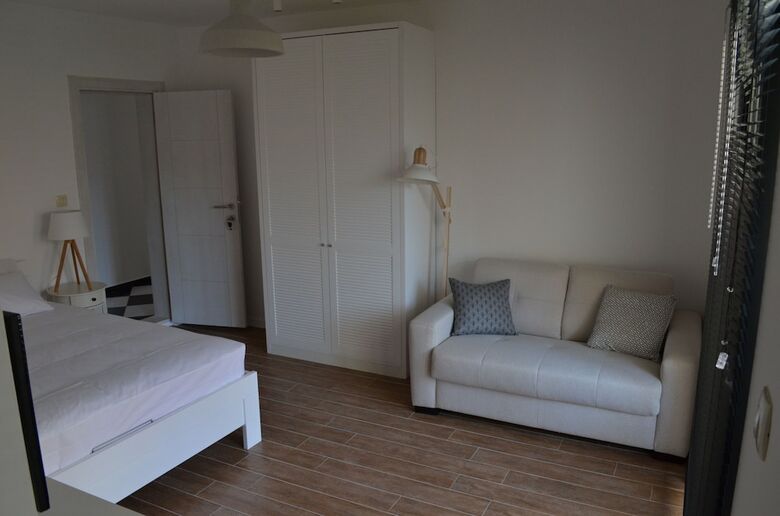 Casablanca Apartments