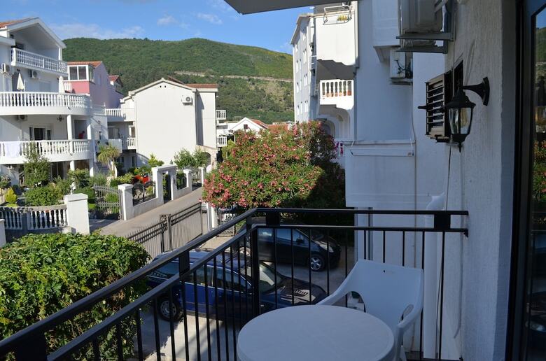 Casablanca Apartments