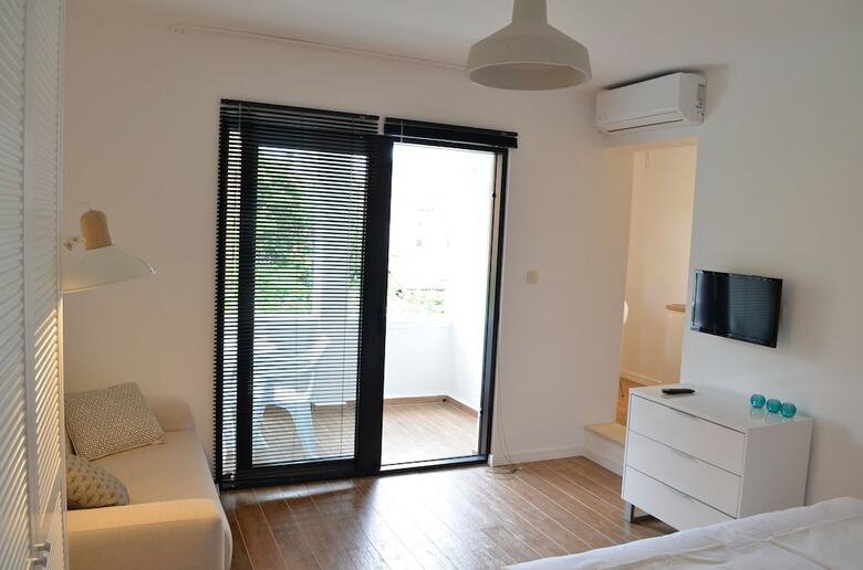 Casablanca Apartments