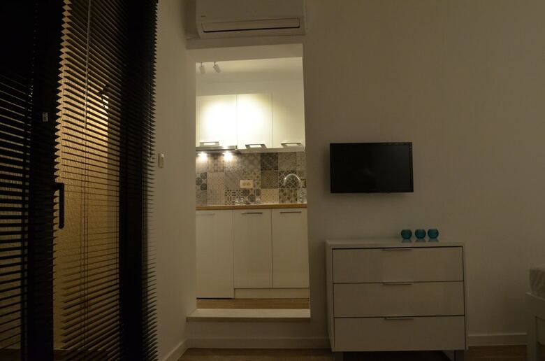 Casablanca Apartments