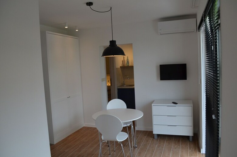Casablanca Apartments