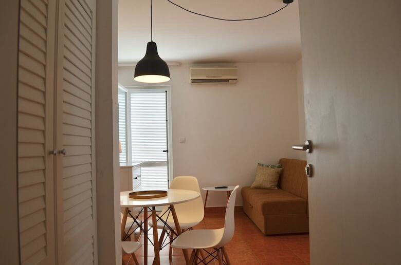 Casablanca Apartments
