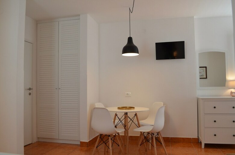 Casablanca Apartments