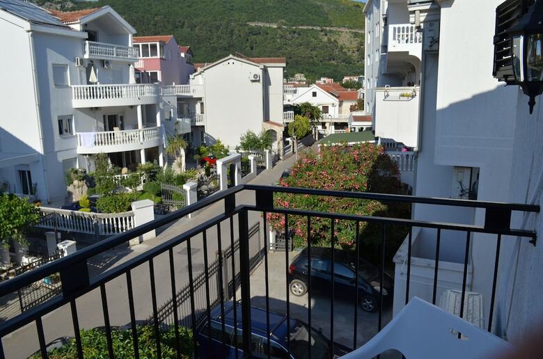 Casablanca Apartments