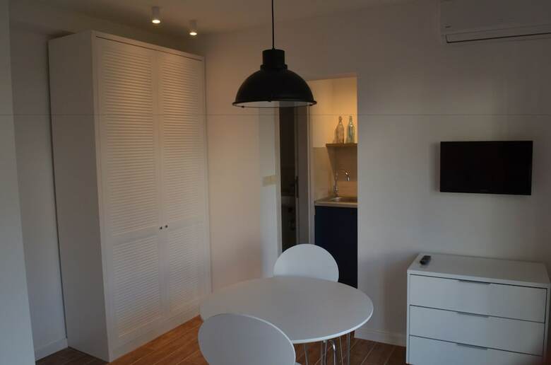 Casablanca Apartments