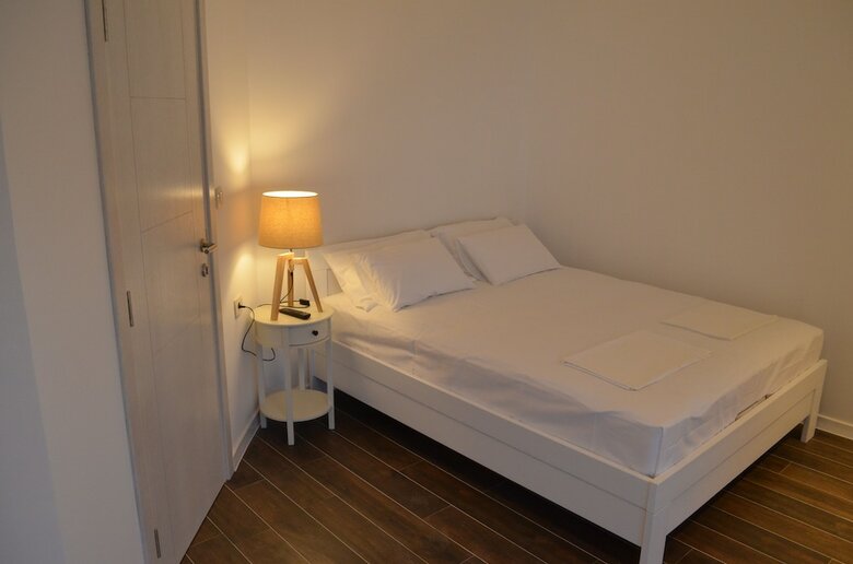 Casablanca Apartments