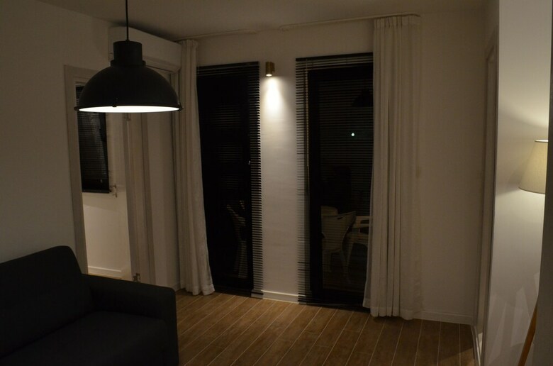 Casablanca Apartments