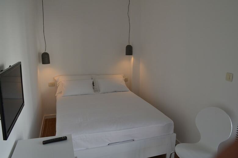 Casablanca Apartments