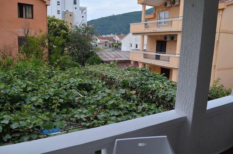 Casablanca Apartments