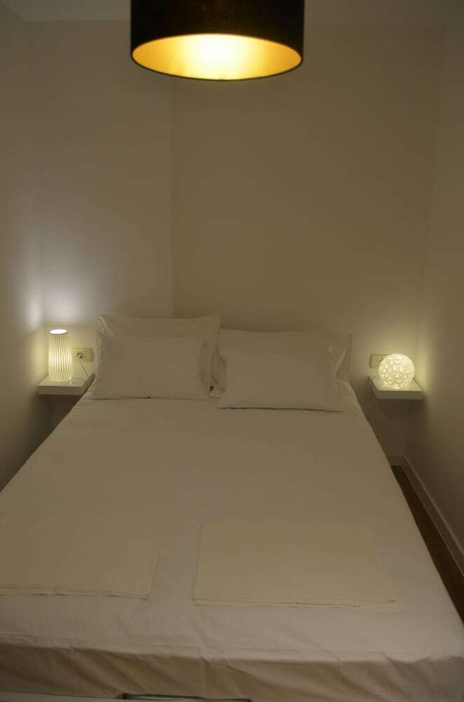 Casablanca Apartments