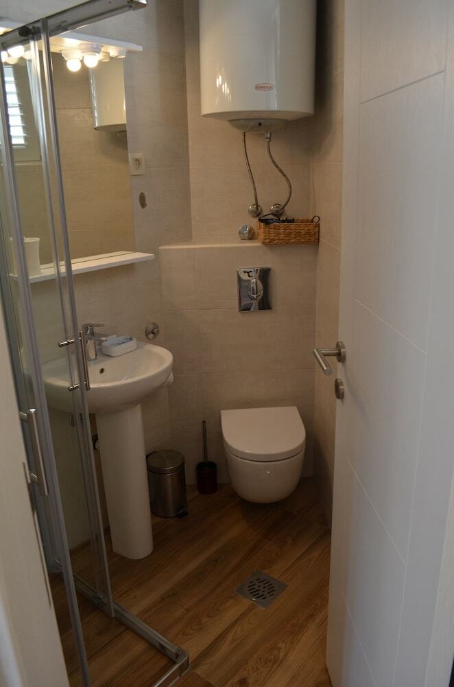 Casablanca Apartments