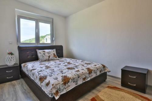 Apartmani Zada