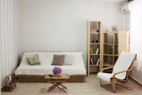 Maria Apartments