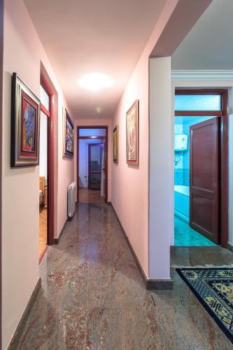 Villa Vila Danilo