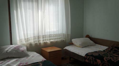 Apartman Tamara