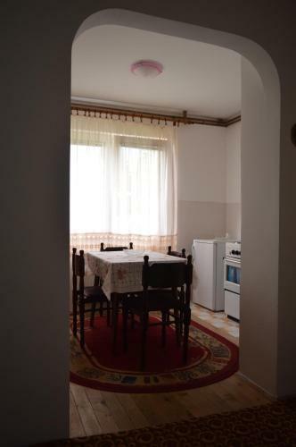 Apartman Tamara