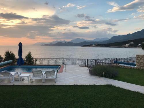 Villa Natali