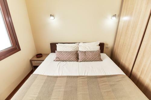 Victoria Residence Apartments