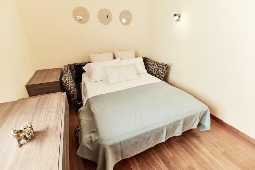 Victoria Residence Apartments
