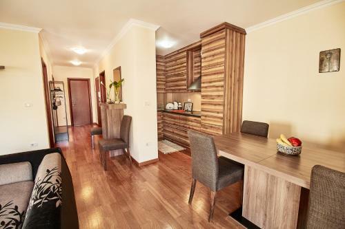 Victoria Residence Apartments