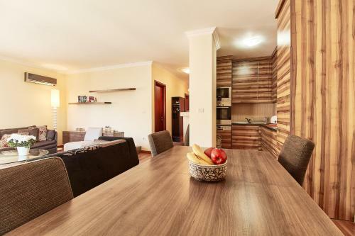 Victoria Residence Apartments