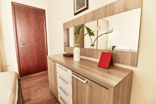 Victoria Residence Apartments