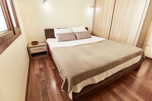 Victoria Residence Apartments