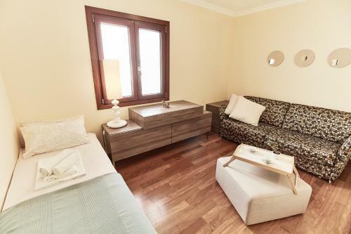 Victoria Residence Apartments