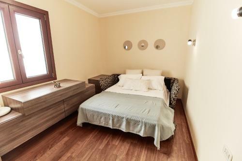 Victoria Residence Apartments