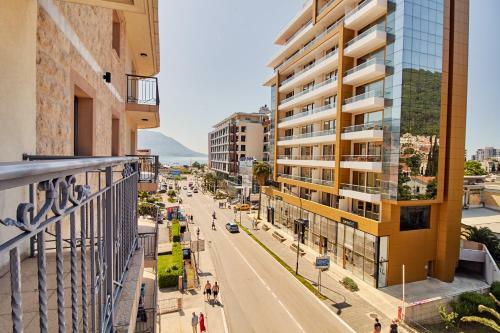 Victoria Residence Apartments