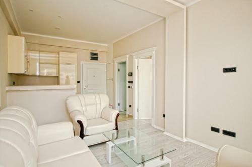 Victoria Residence Apartments