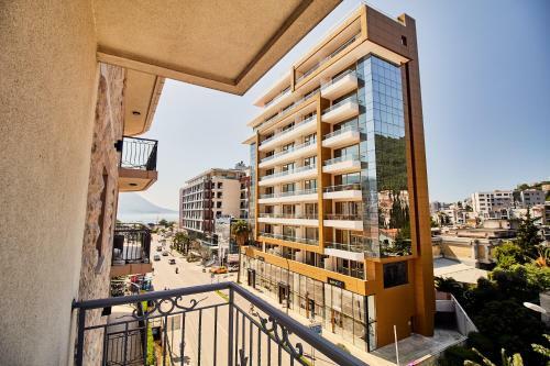 Victoria Residence Apartments